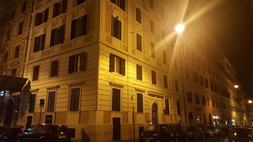 Una Finestra Su Monti Rome Buitenkant foto