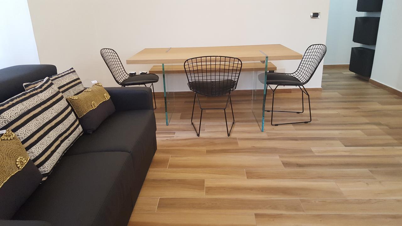 Una Finestra Su Monti Rome Buitenkant foto